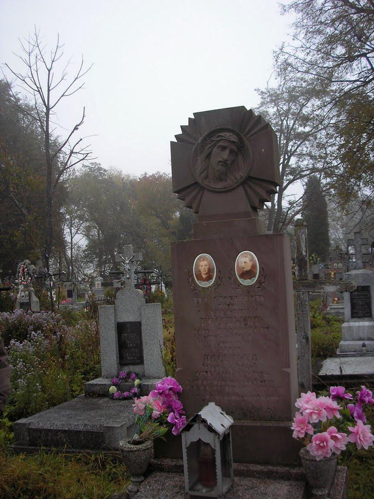 Великополе з panoramio.com - Великополе