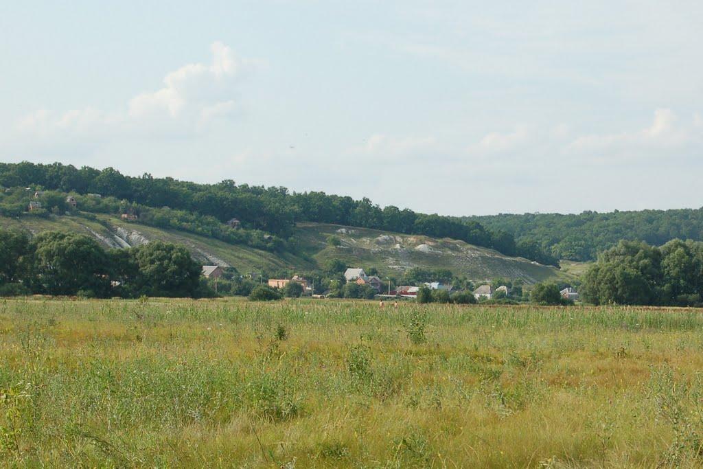 Плетенівка з panoramio.com - Плетенівка