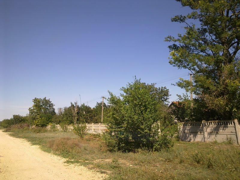 Левітанівка з panoramio.com - Левітанівка