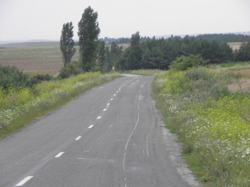 Торчин з panoramio.com - Торчин