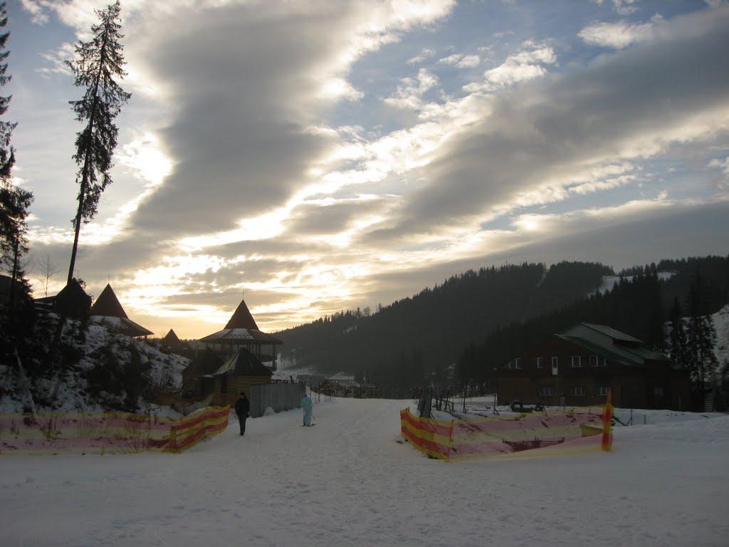 Паляниця з panoramio.com (ч.4) - Palyanytsya