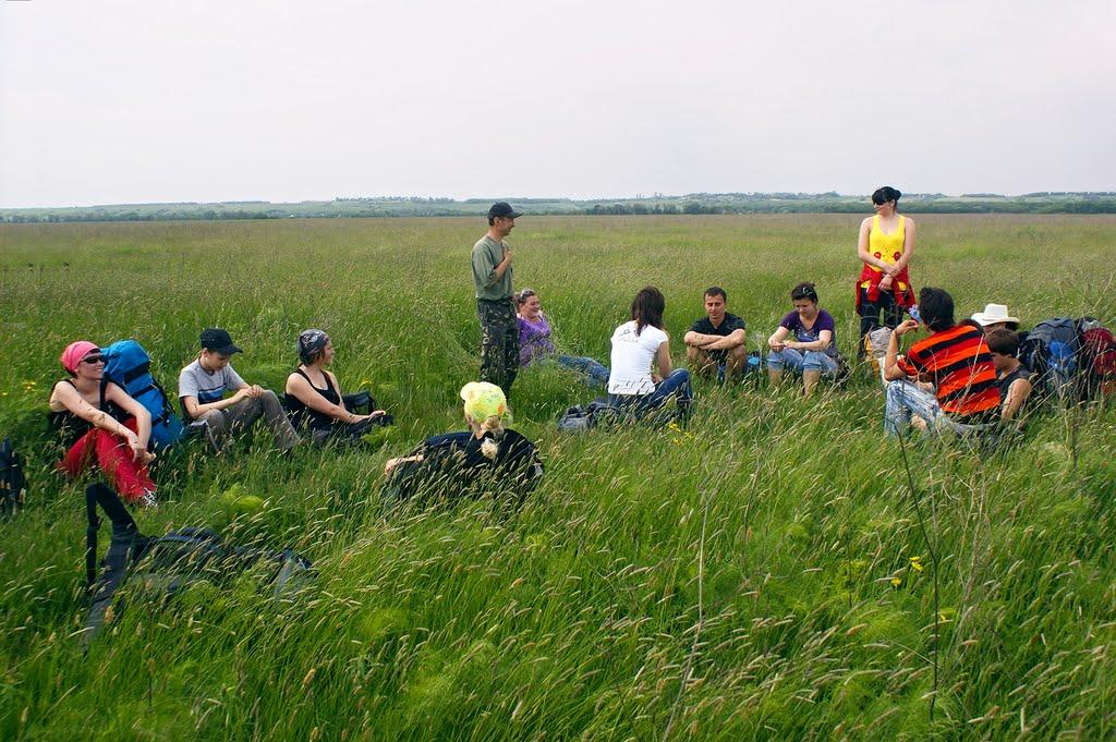 Павлоград з panoramio.com (ч.2) - Павлоград