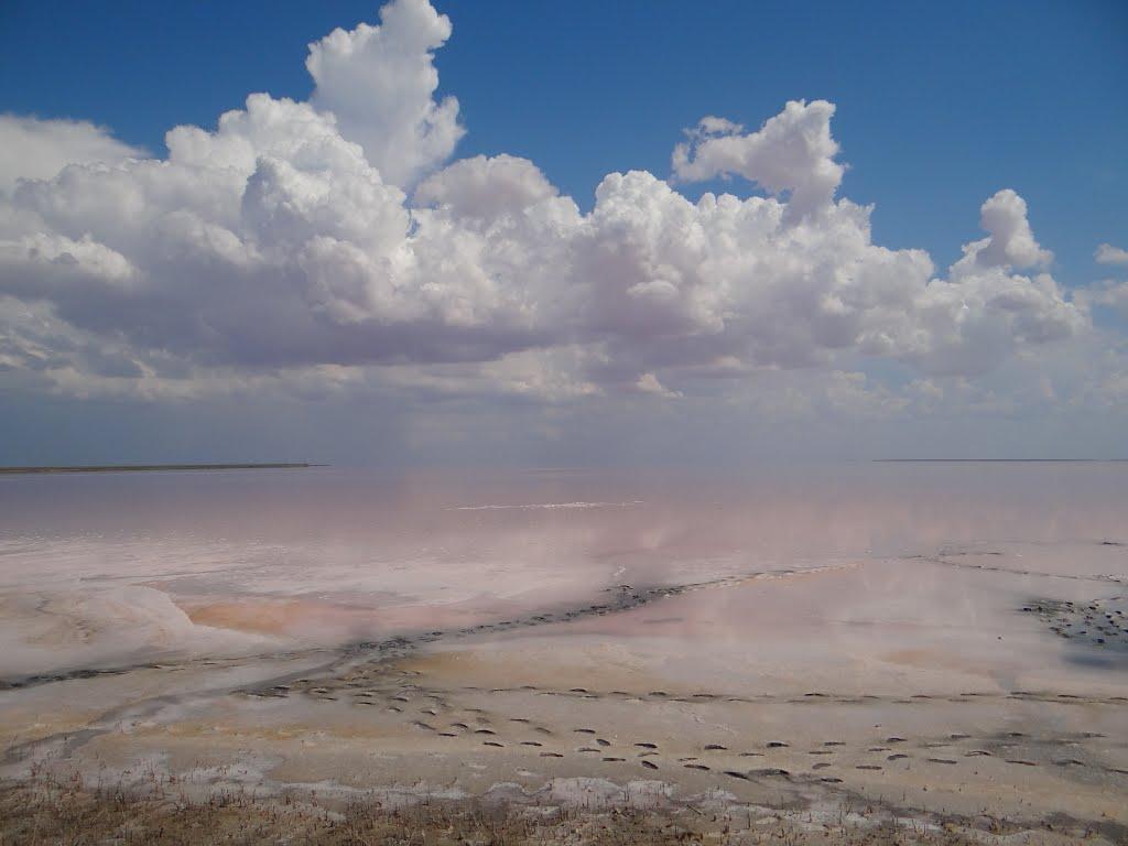 Григорівка з panoramio.com - Григорівка