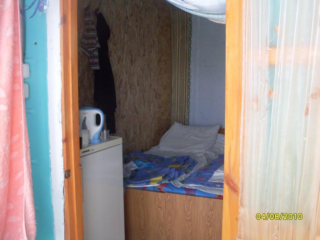 Біленьке з panoramio.com - Біленьке