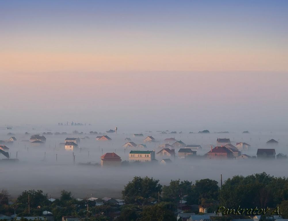 Іллічівськ з panoramio.com (ч.2) - Черноморск
