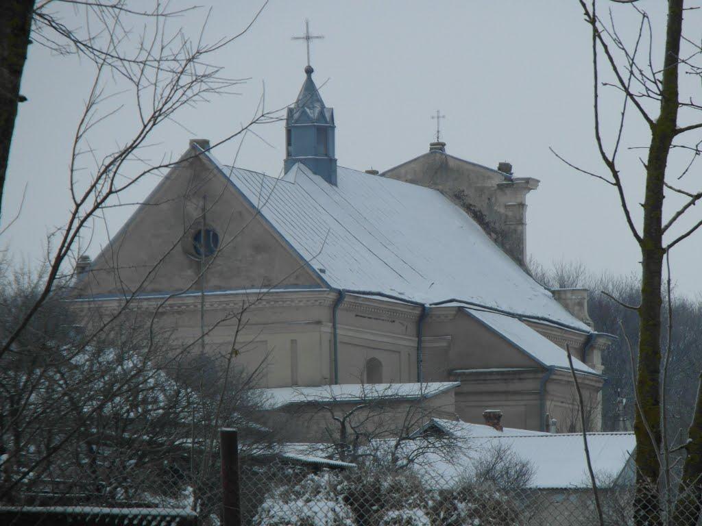 Тарноруда з panoramio.com - Тарноруда