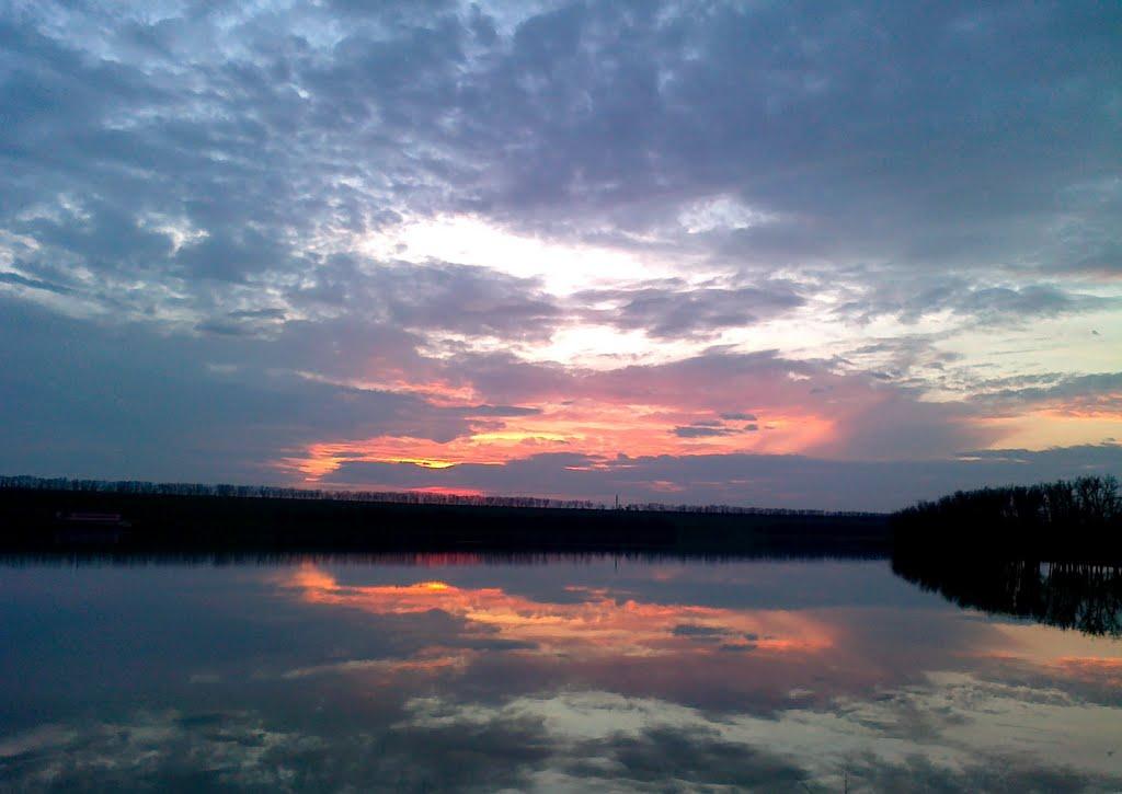 Лощинівка з panoramio.com - Лощинівка