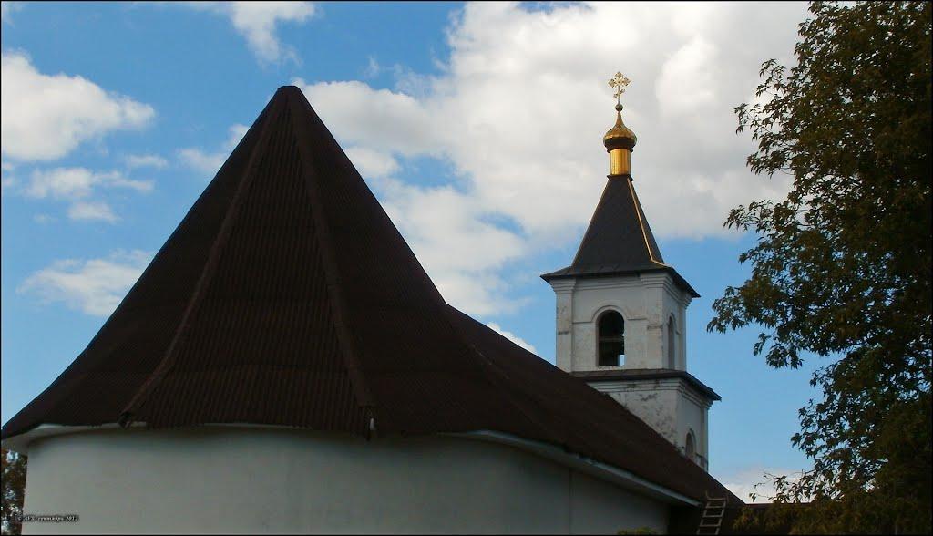 Серебрянка з panoramio.com - Серебрянка