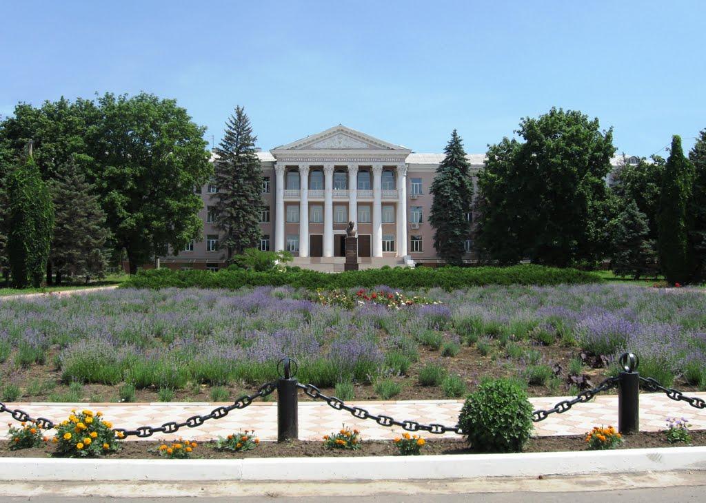 Таїрове з panoramio.com - Таїрове