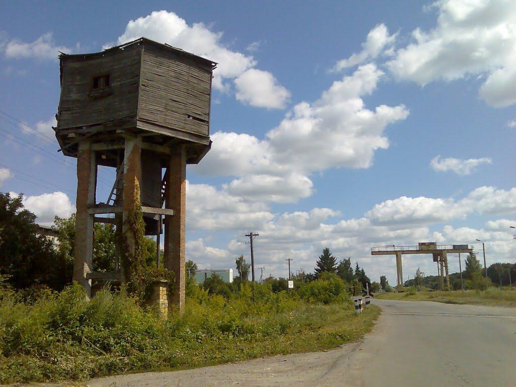 Пашківці з panoramio.com - Пашковцы