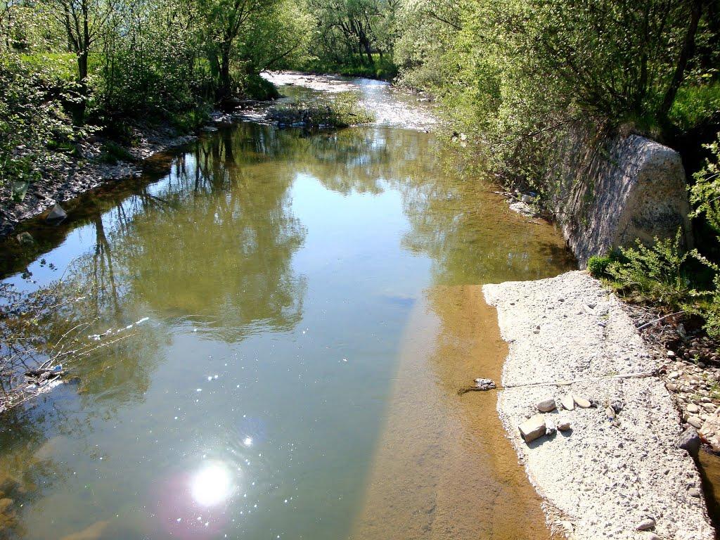 Люта з panoramio.com - Люта