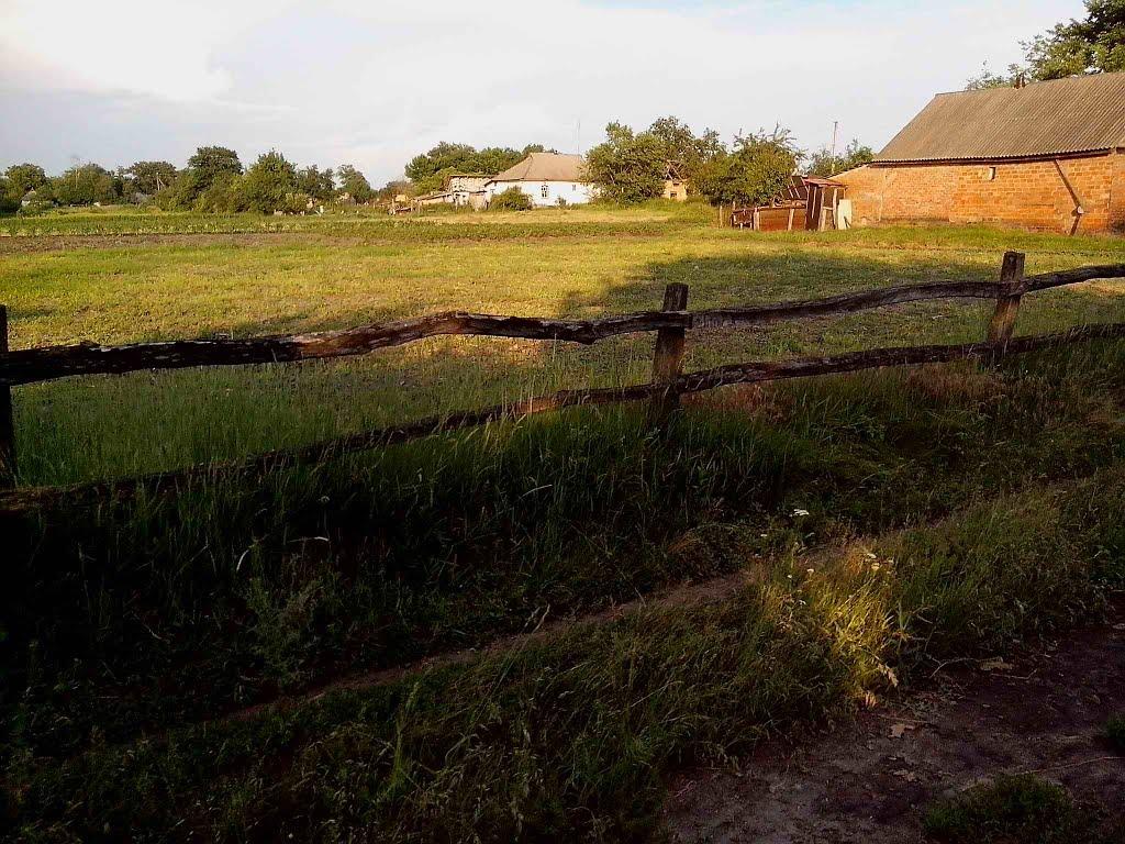 Хорішки з panoramio.com - Хорошки