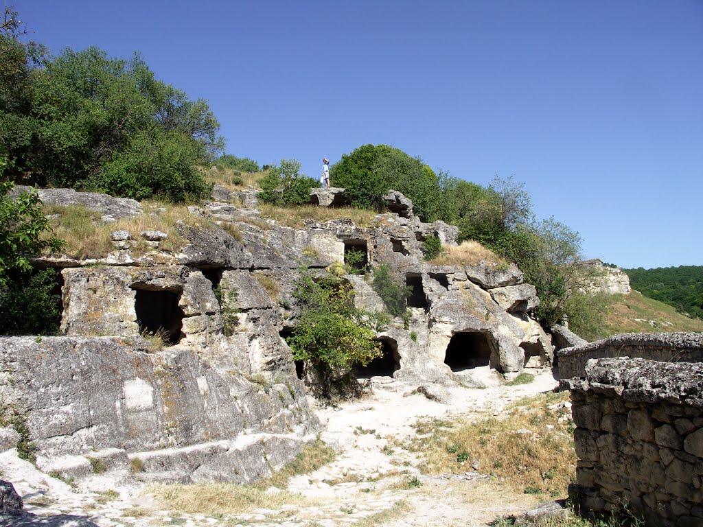 Машине з panoramio.com (ч.2) - Машино