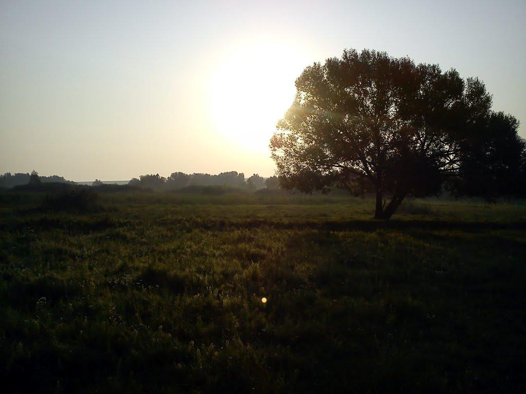 Долинівка з panoramio.com - Долинівка