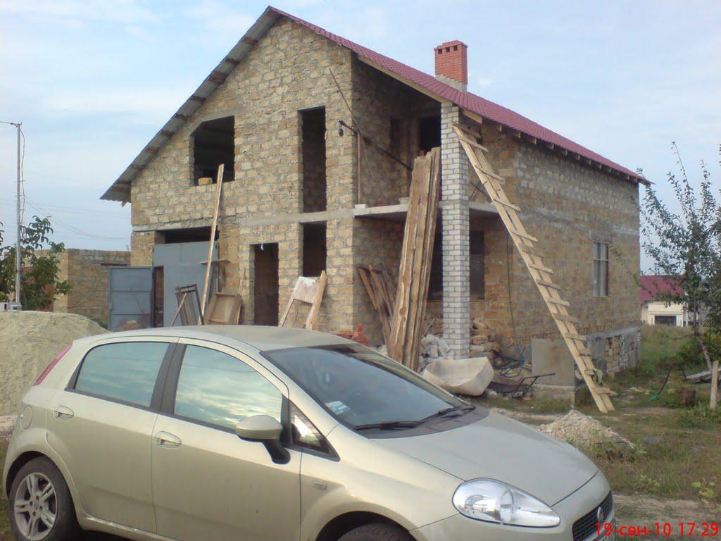 Світле з panoramio.com - Світле