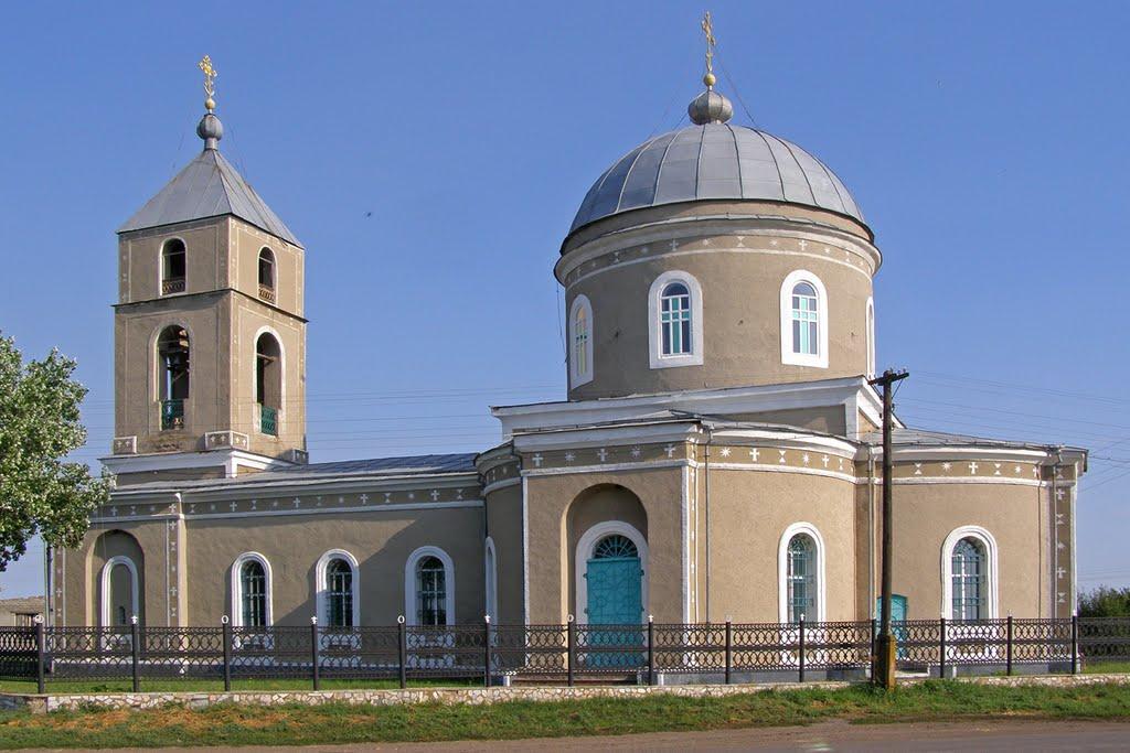 Новорозсош з panoramio.com - Новорозсош