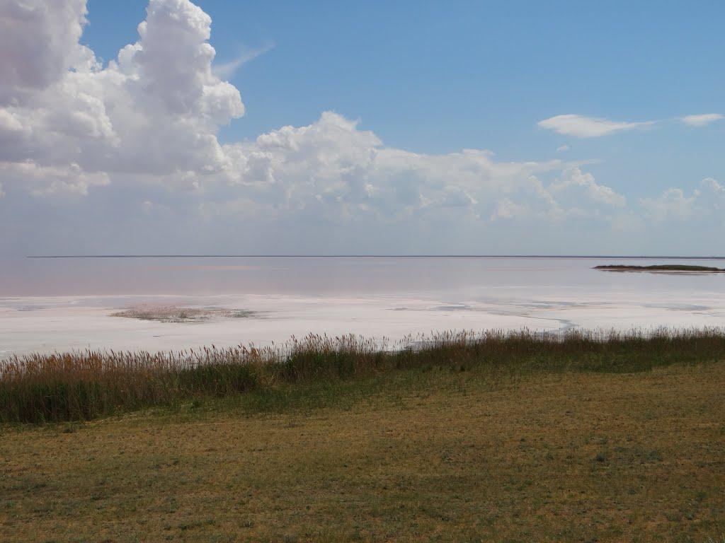 Григорівка з panoramio.com - Григорівка