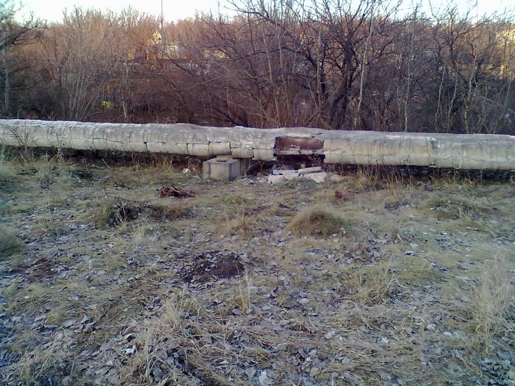 Миколаївка з panoramio.com (ч.2) - Николаевка