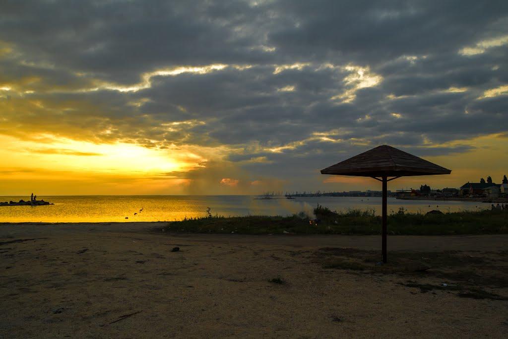 Бердянськ з panoramio.com (ч.3) - Berdyansk