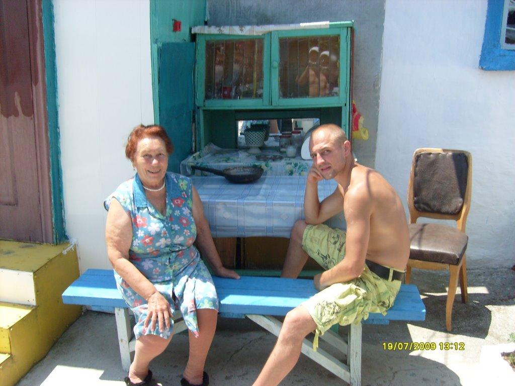 Кореїз з panoramio.com (ч.2) - Koreyiz