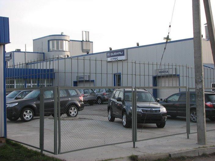 Софіївська Борщагівка з panoramio.com (ч.2) - Софиевская Борщаговка