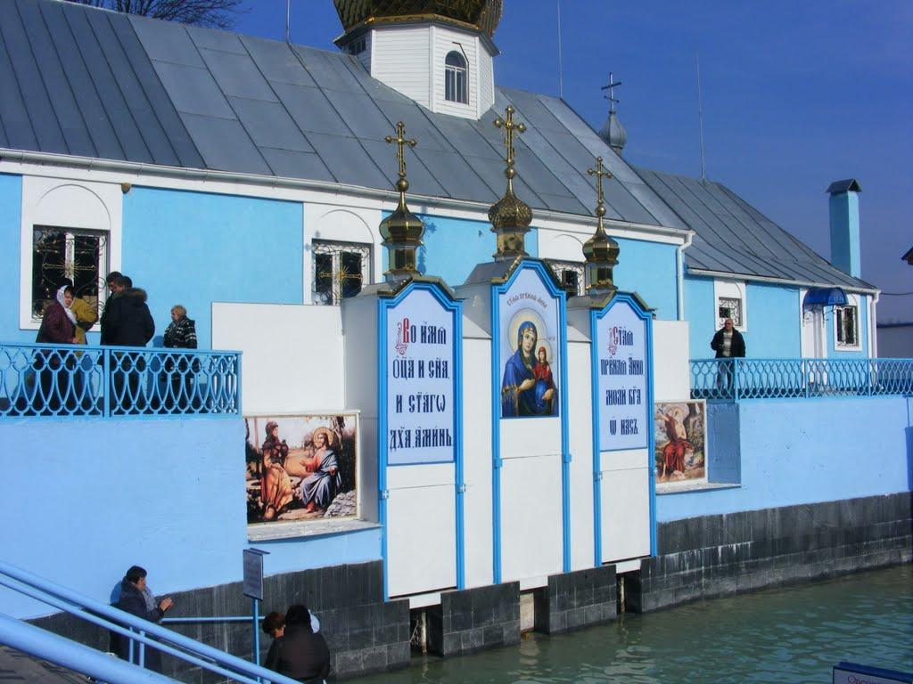 Онишківці з panoramio.com - Онишківці