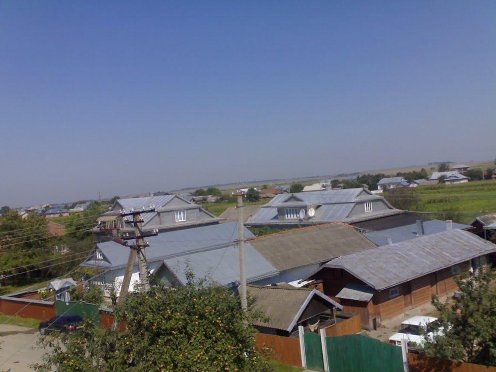 Бабине з panoramio.com - Бабино