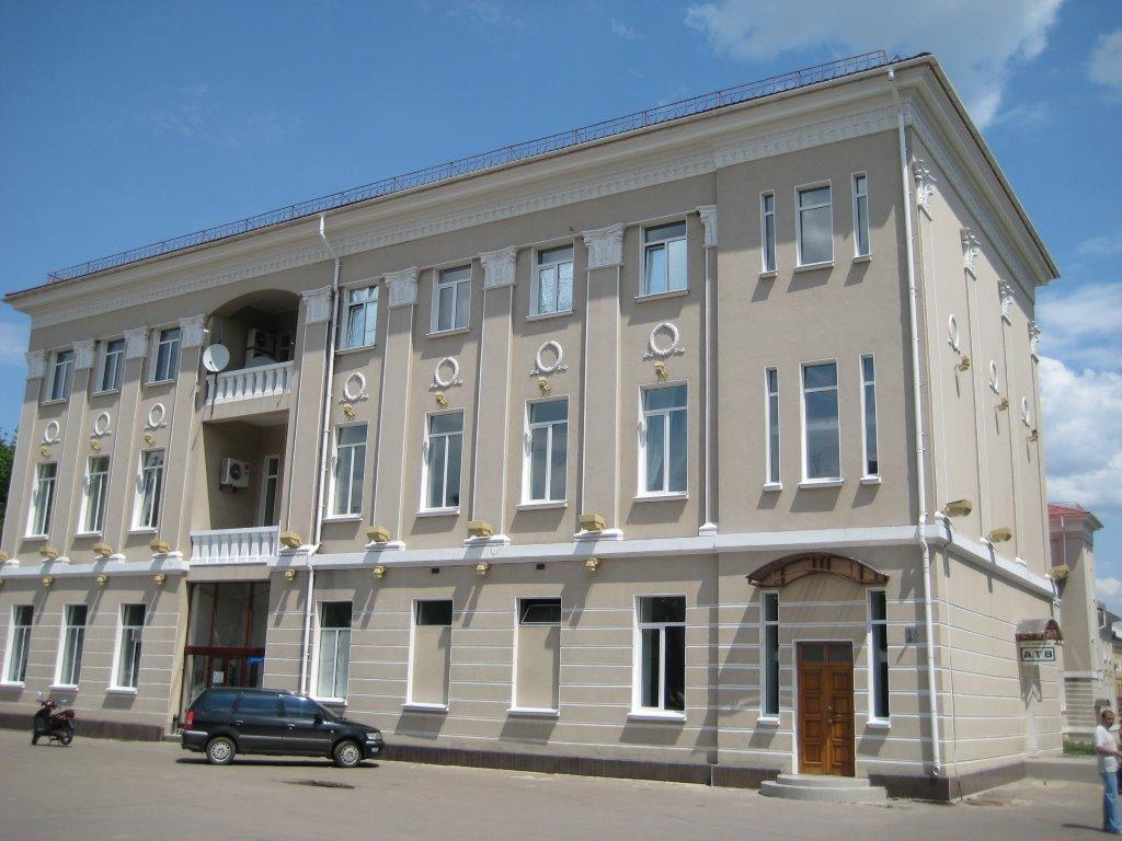 Артемівськ з panoramio.com (ч.2) - Артемівськ