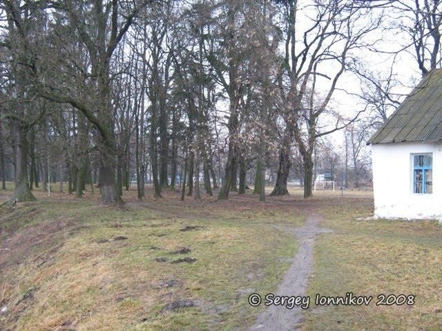 Андрушівка з panoramio.com - Андрушівка