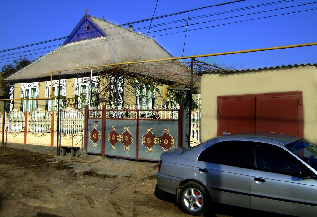 Лісне з panoramio.com - Лісне