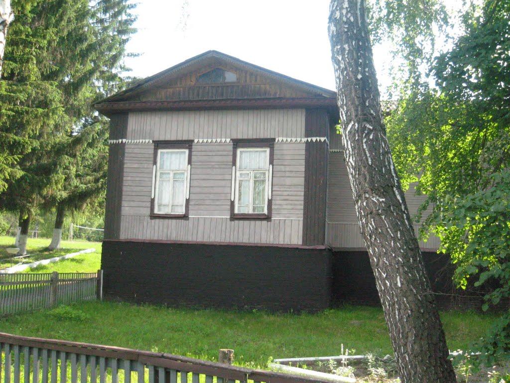 Малий Самбір з panoramio.com - Малий Самбір