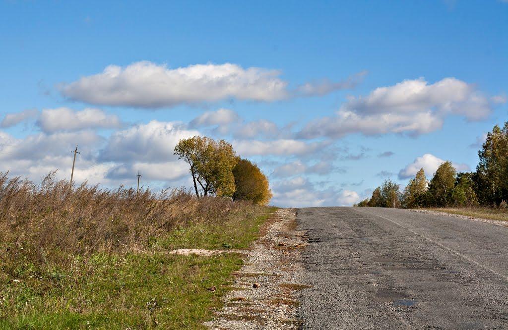 Нове Село з panoramio.com - Нове Село