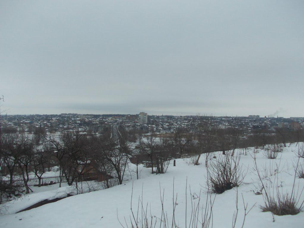 Гайсин з panoramio.com (ч.3) - Гайсин
