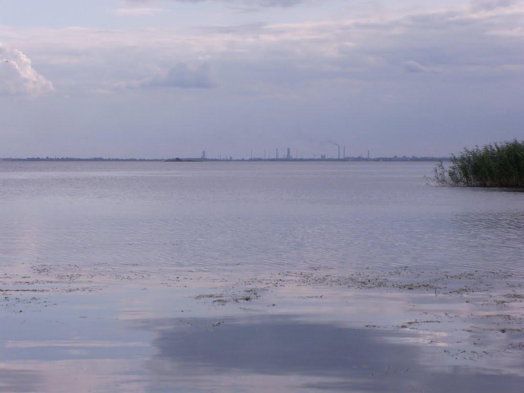 Чехівка з panoramio.com - Чехівка