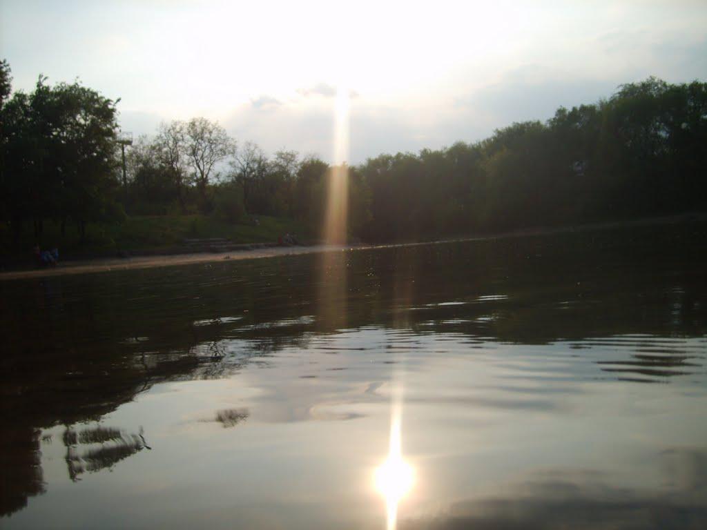 Стаханов з panoramio.com - Стаханов