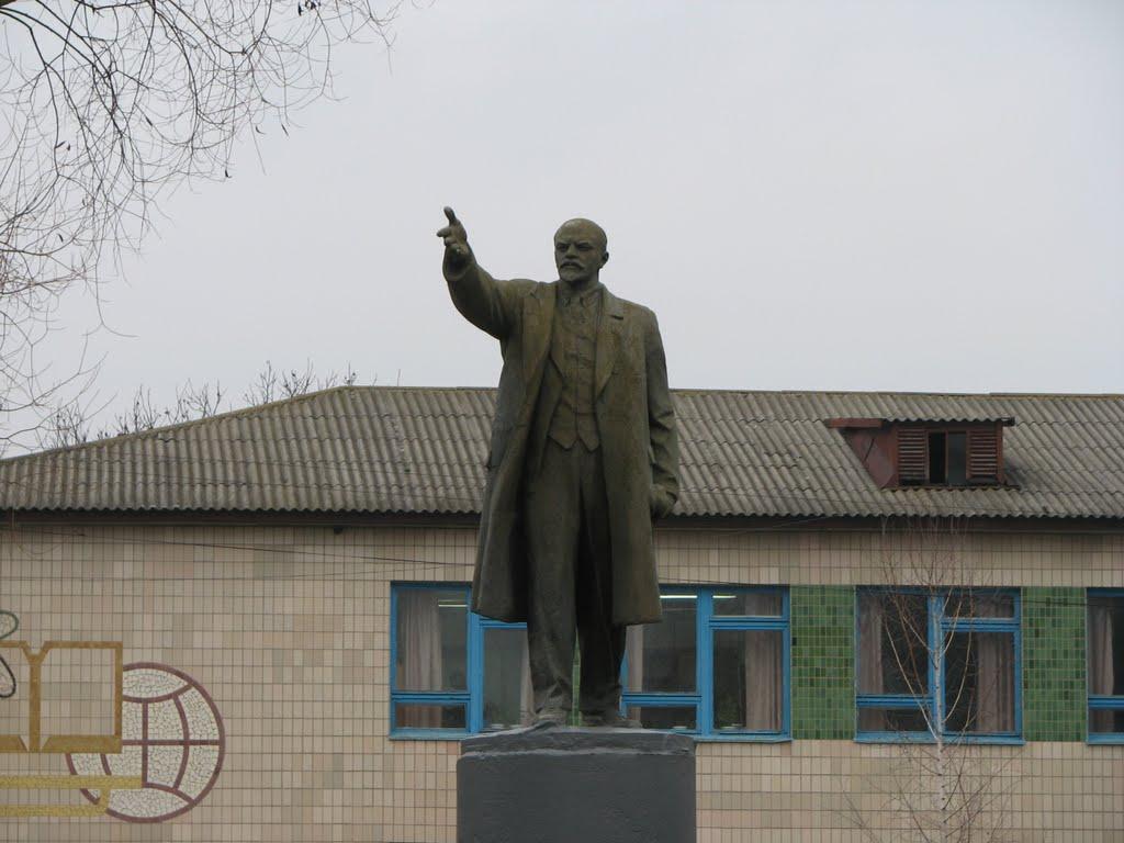 Мусіївка з panoramio.com - Мусиевка