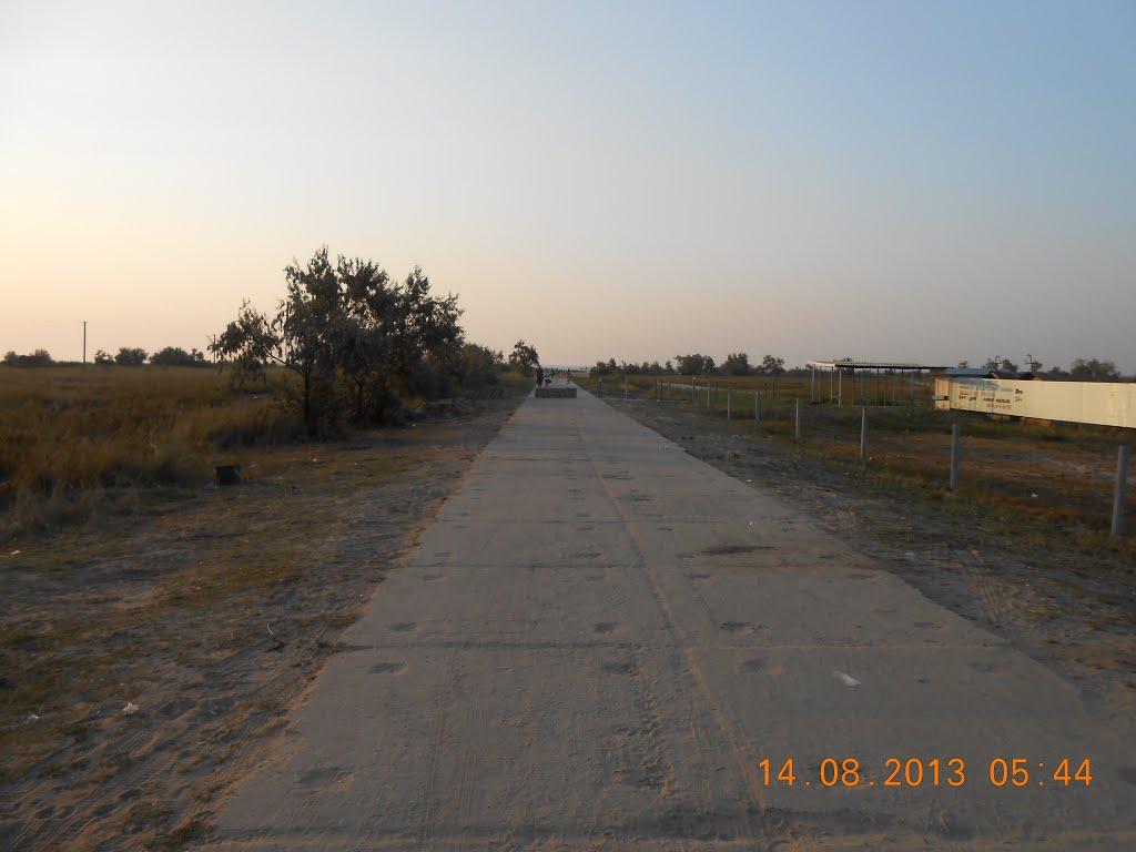 Приморське з panoramio.com - Приморське