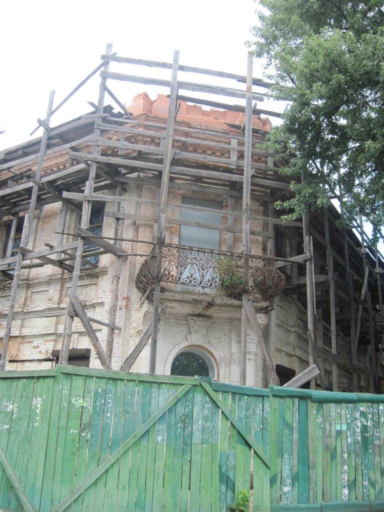 Олександрія з panoramio.com (ч.3) - Olexandria
