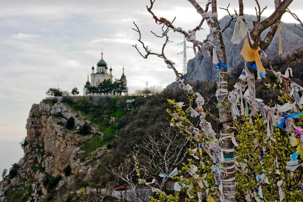 Форос з panoramio.com (ч.2) - Foros