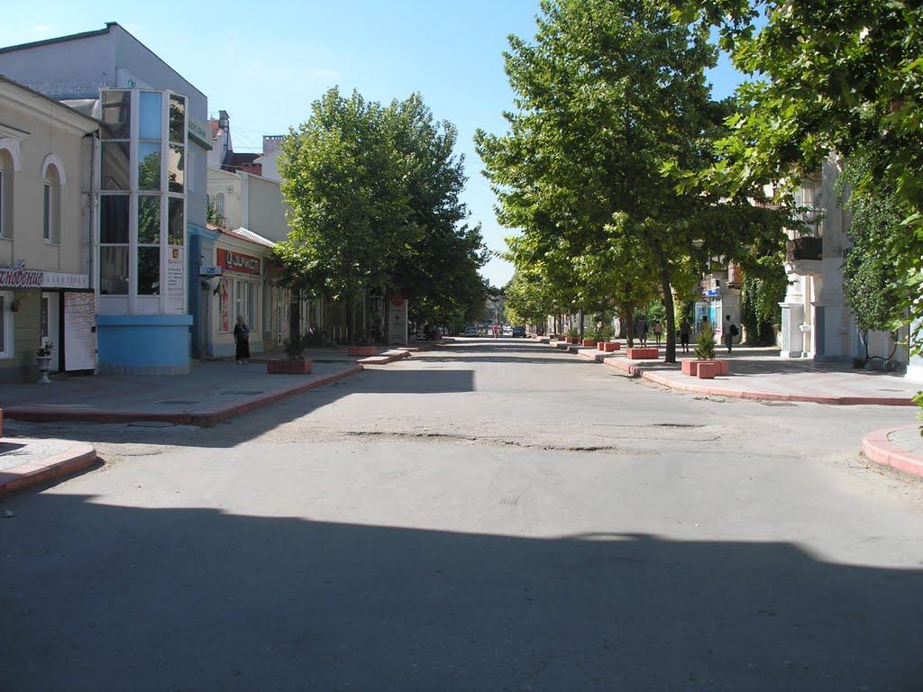 Керч з panoramio.com (ч.4) - Kerch