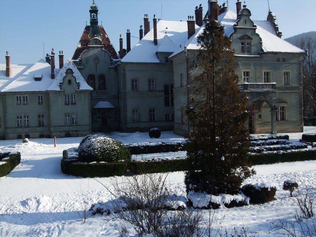 Карпати з panoramio.com - Карпати