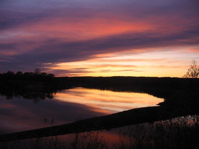 Погорілівка з panoramio.com - Погорілівка