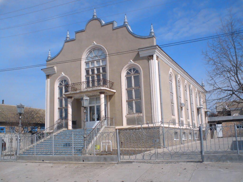 Василівка з panoramio.com - Василівка