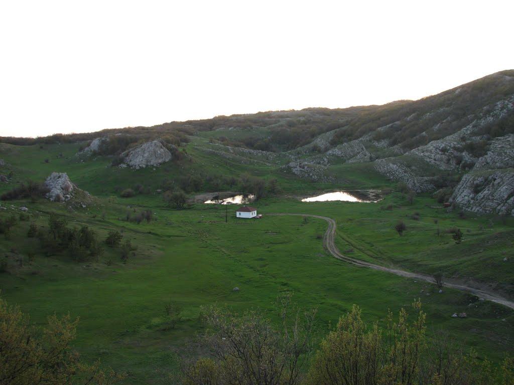 Голуба Затока з panoramio.com (ч.2) - Голубая Затока