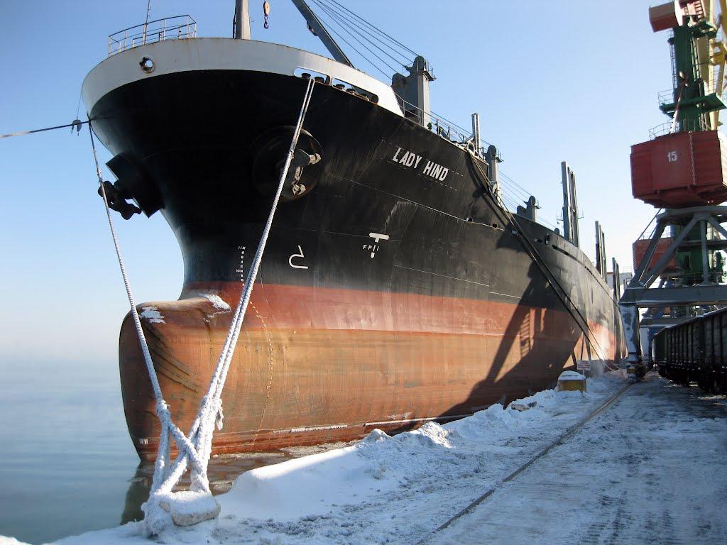Феодосія з panoramio.com (ч.4) - Феодосия
