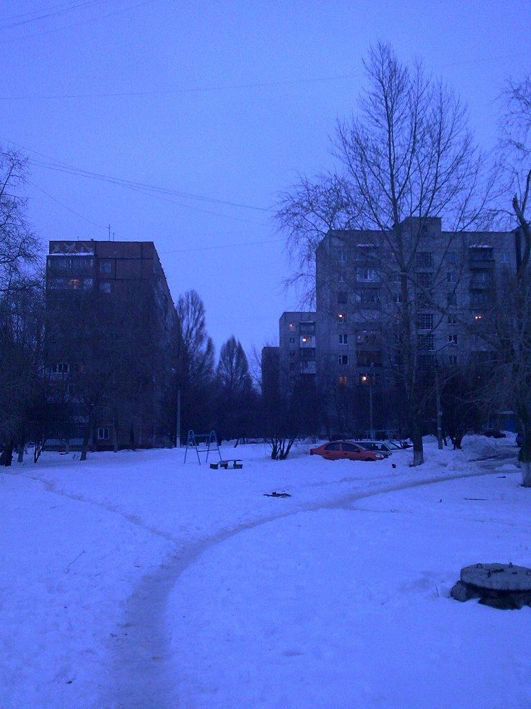 Макіївка з panoramio.com (ч.5) - Макеевка