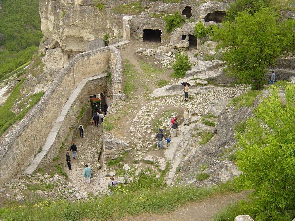 Машине з panoramio.com (ч.2) - Машино