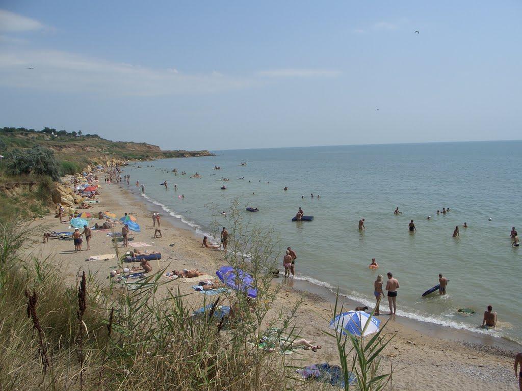 Крижанівка з panoramio.com - Kryzhanivka