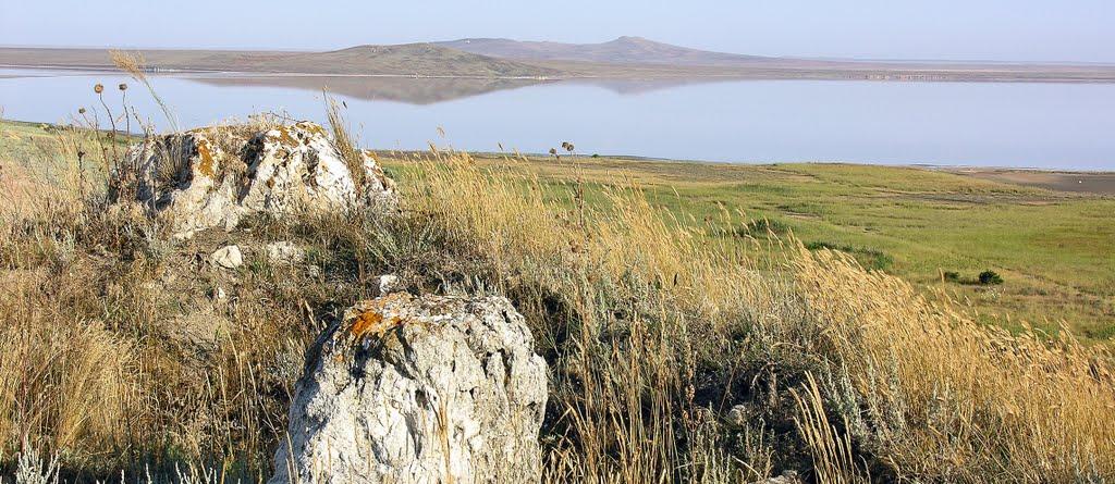 Борисівка з panoramio.com - Борисовка