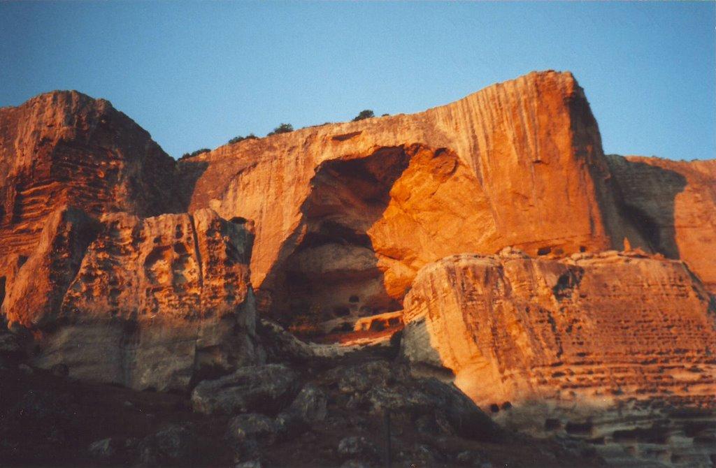 Баштанівка з panoramio.com - Баштанівка